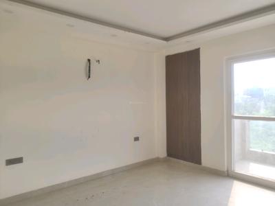 Bedroom Image of 2050 Sq.ft 4 BHK Builder Floor for sale in Garg Homes Signature Floors, Green Field Colony Faridabad for Rs. 19000000