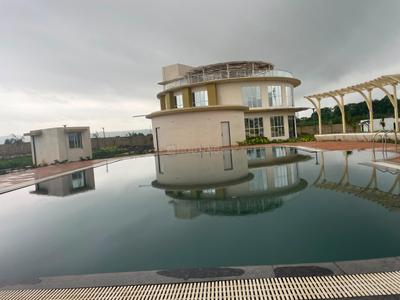 Image of 2368 Sq.ft Residential Plot / Land for sale in The Riyasat Sankalp, Lodhivali, Navi Mumbai for Rs. 16813227