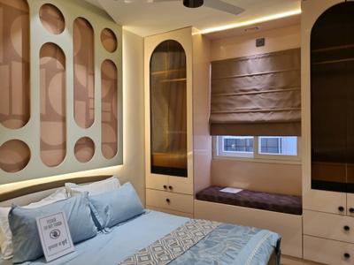 Bedroom Image of 1200 Sq.ft 4 BHK Apartment / Flat for sale in Najafgarh New Delhi for Rs. 11500000