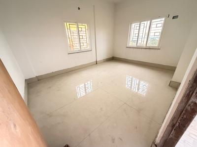 Bedroom Image of 1700 Sq.ft 3 BHK Apartment / Flat for sale in Uttarpara Hooghly for Rs. 7820000