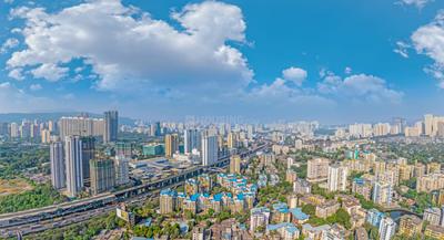 Image of 690 Sq.ft 1 BHK Apartment / Flat for sale in Pridedream Dreams Paradise, Thane West, Thane for Rs. 9400000