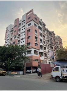 Image of 1864 Sq.ft 4 BHK Apartment / Flat for sale in Vinayak Garden, Maniktala, Kolkata for Rs. 18000000