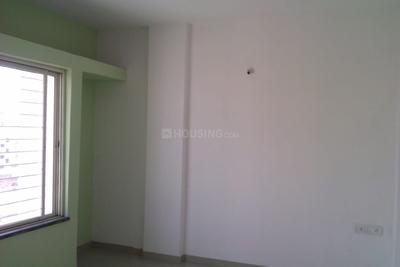 Bedroom Image of 1500 Sq.ft 3 BHK Apartment / Flat for rent in Kale Nagar 2 Nashik for Rs. 25000