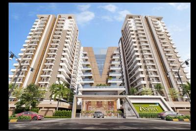 2 BHK Flat