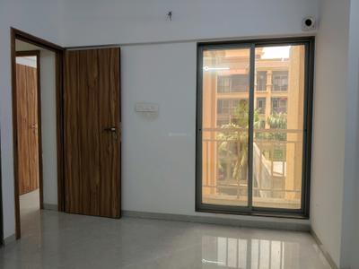 Bedroom Image of 1050 Sq.ft 2 BHK Apartment / Flat for sale in Omkara Pride, Taloja Navi Mumbai for Rs. 4800000