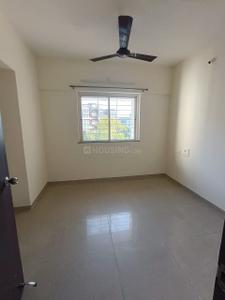 Bedroom Image of 1000 Sq.ft 2 BHK Apartment / Flat for rent in Paranjape Madhukosh, Vadgaon Budruk Pune for Rs. 23000