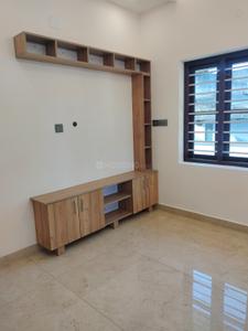 Hall Image of 1425 Sq.ft 3 BHK Independent House for sale in Edappally Kochi for Rs. 7400000
