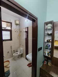Bathroom Image of 3500 Sq.ft 4 BHK Independent House for sale in Vaishali Nagar Jaipur for Rs. 32500000