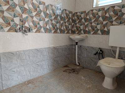 Bathroom Image of 1800 Sq.ft 4 BHK Independent House for sale in Hanspal Bhubaneswar for Rs. 9500000