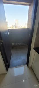 Balcony Image of 1195 Sq.ft 2.5 BHK Apartment / Flat for sale in Runal Spacio, Ravet Pune for Rs. 9300000