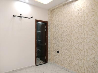 Bedroom Image of 1620 Sq.ft 3 BHK Builder Floor for sale in Fidato Honour Homes, Sector 89 Faridabad for Rs. 13000000