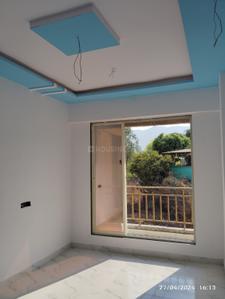 Bedroom Image of 680 Sq.ft 1 BHK Apartment / Flat for sale in Vangani Raigad for Rs. 1800000