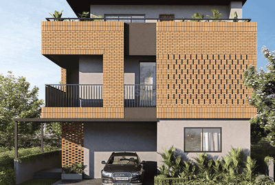 Image of 5000 Sq.ft 4 BHK Villa for sale in The Midsummer Rain, Sanne Amanikere, Bengaluru for Rs. 77500000