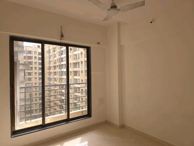 Bedroom Image of 1069 Sq.ft 2 BHK Apartment / Flat for sale in Arihant Tower , Bhayandar East Mira Bhayandar for Rs. 10200000