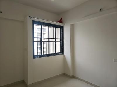 Bedroom Image of 1028 Sq.ft 2 BHK Apartment / Flat for sale in Kohinoor Viva City, Dhanori Pune for Rs. 7500000