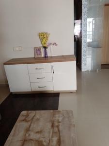 Hall Image of 3600 Sq.ft 4 BHK Independent House for rent in  Parijat Homes, Sargasan Gandhinagar for Rs. 32000