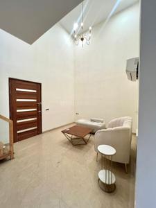 Hall Image of 2600 Sq.ft 4.5 BHK Apartment / Flat for rent in Purple Melodia, Vaishali Nagar Jaipur for Rs. 115000
