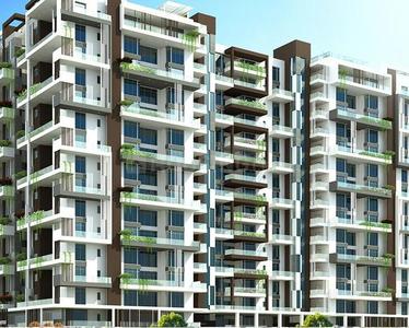 4 BHK Flat
