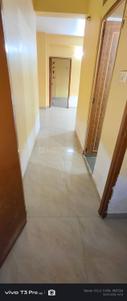 Hall Image of 700 Sq.ft 2 BHK Apartment / Flat for sale in Purba Swapna Neer Apartment, Barrackpore Kolkata for Rs. 3500000