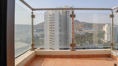 Balcony Image of 1003, NT1, The Crown Greens in Hinjawadi Phase 2, Pune