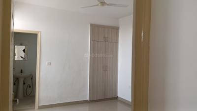 Bedroom Image of 1150 Sq.ft 2.5 BHK Apartment / Flat for sale in Supertech Cape Town, Sector 74 Noida for Rs. 12000000