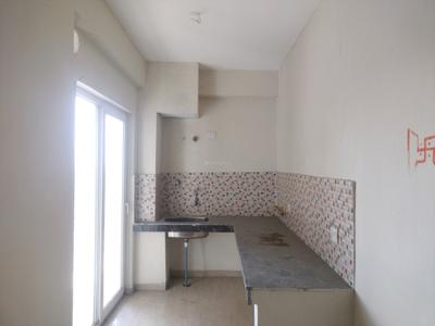 Kitchen Image of 1133 Sq.ft 3 BHK Apartment / Flat for sale in Advitya Homes, Kail Gaon Faridabad for Rs. 8500000