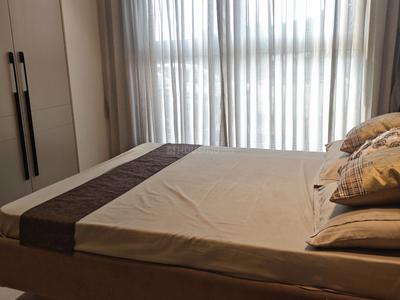 Bedroom Image of 710 Sq.ft 1 BHK Apartment / Flat for sale in Codename Upvan, Taloja Navi Mumbai for Rs. 5000000