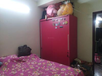 Bedroom Image of 1120 Sq.ft 3 BHK Apartment / Flat for sale in Alipore Kolkata for Rs. 7000000