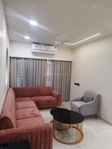 3 BHK Flat