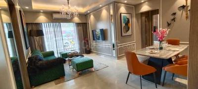 3 BHK Flat