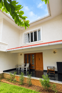 Image of 3700 Sq.ft 3 BHK Independent House for sale in Puzhakkal, Thrissur for Rs. 27500000