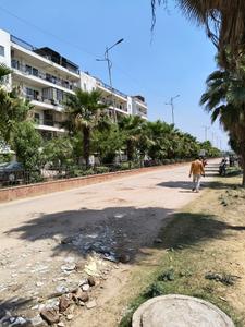 Image of 1033 Sq.ft Residential Plot / Land for sale in Sector 7, Gurgaon for Rs. 13100000
