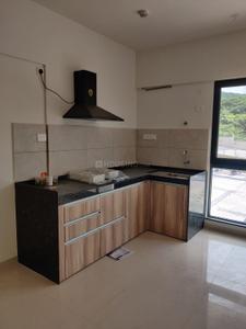 1 BHK Flat