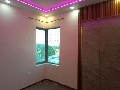 Bedroom Image of 1900 Sq.ft 3 BHK Apartment / Flat for sale in Paras Dews by Paras Buildtech , Sector 106 Gurgaon for Rs. 19550000