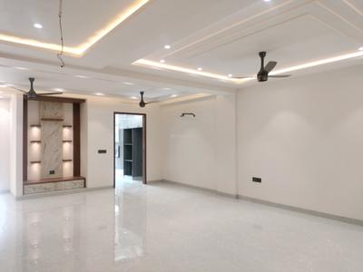 Living Room Image of 2799 Sq.ft 4 BHK Builder Floor for sale in Puri Aman Villas, Sector 89 Faridabad for Rs. 32000000