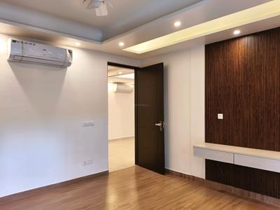 Bedroom Image of 1850 Sq.ft 3 BHK Builder Floor for sale in Mayfield Garden Luxury Floors, Mayfield Garden Gurgaon for Rs. 24900000