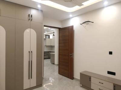 Bedroom Image of 1440 Sq.ft 3 BHK Builder Floor for sale in Puri Kohinoor Faridabad, Sector 89 Faridabad for Rs. 14500000