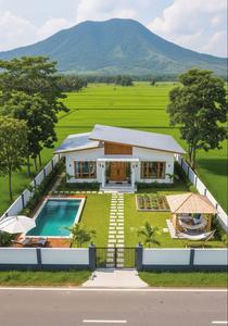 Image of 1800 Sq.ft 2 BHK Farm House for sale in Sejbahar, Raipur for Rs. 7200000