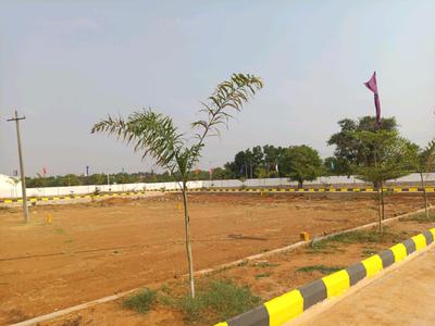 Shadnagar Plot View 2