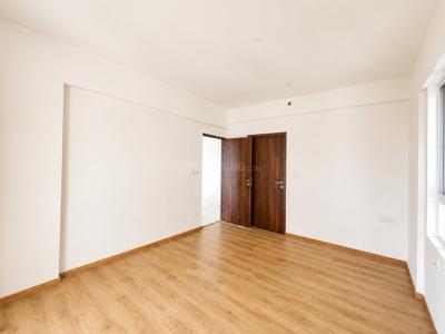 Bedroom Image of 1230 Sq.ft 2 BHK Apartment / Flat for sale in Disha Pursuit Of Sunshine, Bommenahalli Bengaluru for Rs. 13800000
