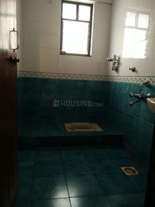 Image of 1500 Sq.ft 3 BHK Apartment / Flat for rent in Shree Bal Kapil Abhijat, Kothrud, Pune for Rs. 55000