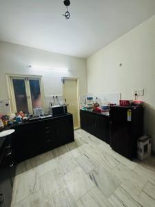Kitchen Image of 1900 Sq.ft 2.5 BHK Apartment / Flat for rent in Madhapur Hyderabad for Rs. 45000