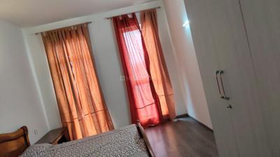 Bedroom Image of 1727 Sq.ft 3 BHK Apartment / Flat for sale in Ireo The Corridors, Sector 67 Gurgaon for Rs. 26700000