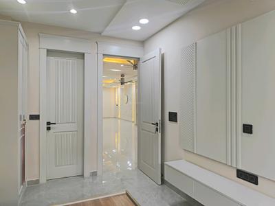 Bedroom Image of 2050 Sq.ft 4 BHK Builder Floor for sale in Indirapuram Ghaziabad for Rs. 23600000