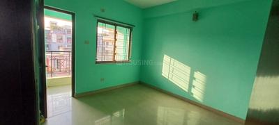 Bedroom Image of 1252 Sq.ft 3 BHK Apartment / Flat for sale in Loharuka Greenwood Premium, Kaikhali Kolkata for Rs. 6500000