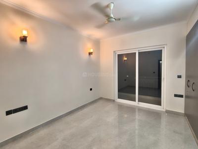Bedroom Image of 1675 Sq.ft 3 BHK Apartment / Flat for sale in ATS Pious Hideaways, Sector 150 Noida for Rs. 22000000