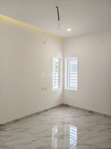 Bedroom Image of 1950 Sq.ft 4 BHK Villa for sale in Kakkanad Kochi for Rs. 11500000