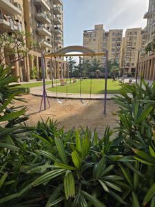 Balcony Image of 1470 Sq.ft 3 BHK Apartment / Flat for sale in Emaar The Views, Sector 105 Mohali for Rs. 14500000