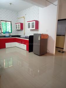 Hall Image of 1570 Sq.ft 3 BHK Apartment / Flat for sale in Sonal Highland, New Alkapuri Vadodara for Rs. 4800000