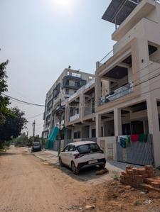 Image of 980 Sq.ft Residential Plot / Land for sale in Mansarovar Extension, Jaipur for Rs. 10450000
